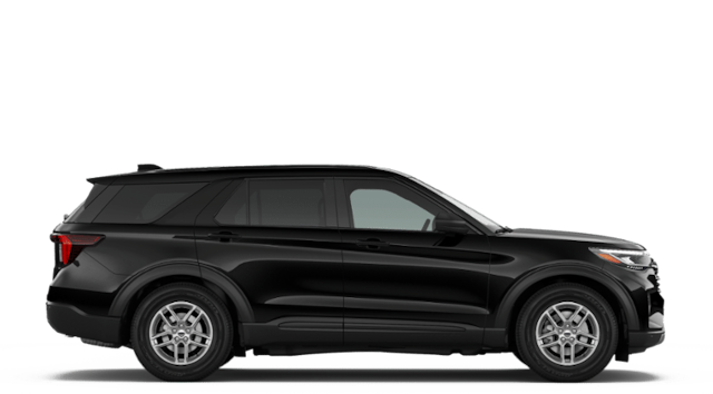 2026 Ford Explorer® External Image 1